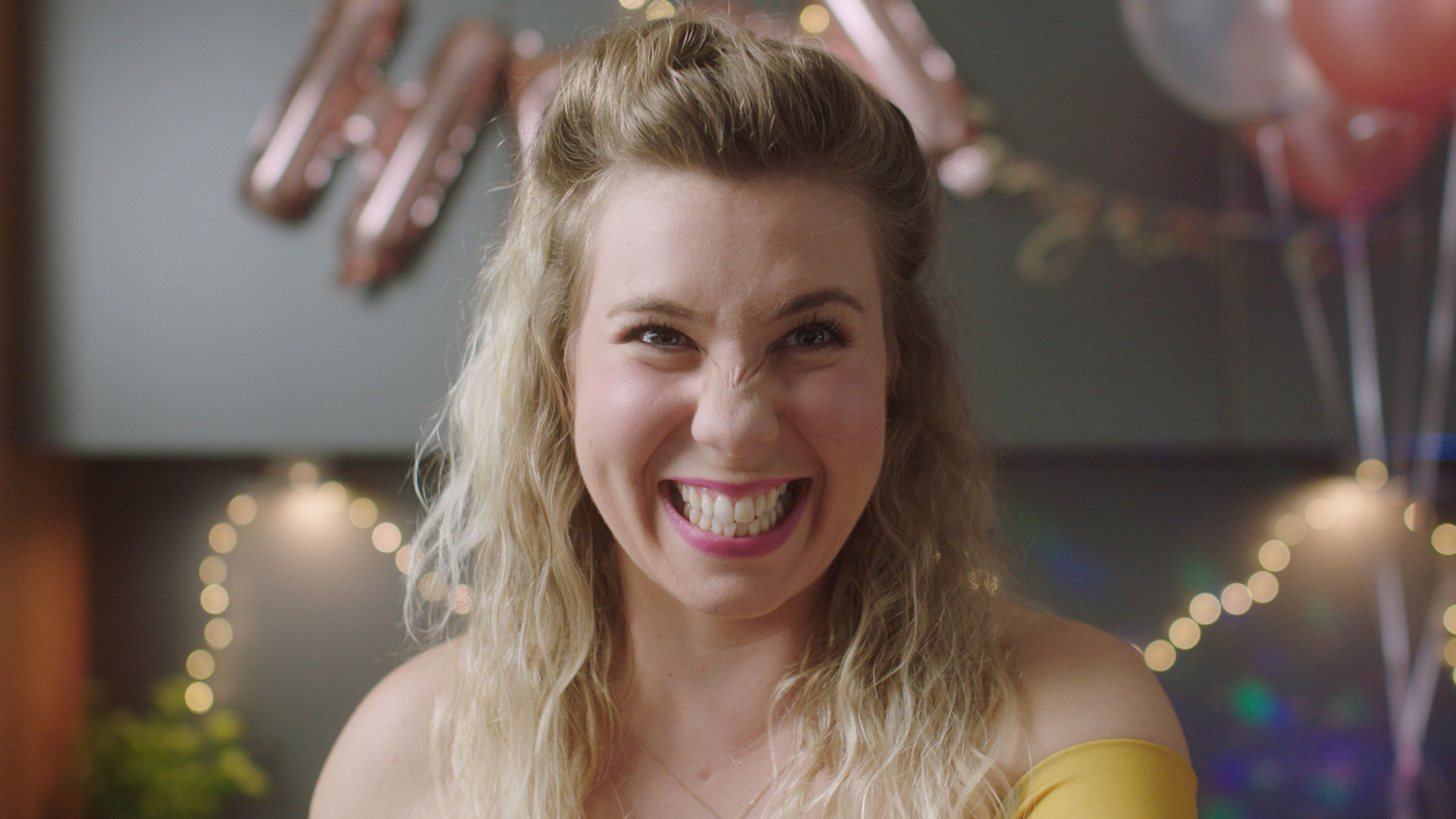 Lily O'Brien's 'Hen Party'
